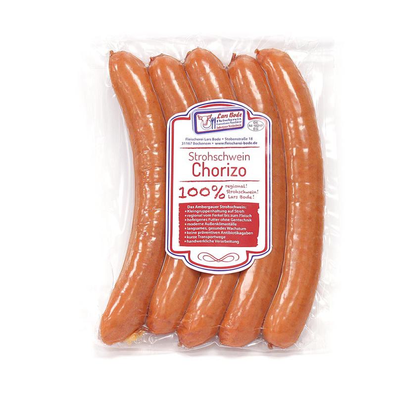 Chorizo