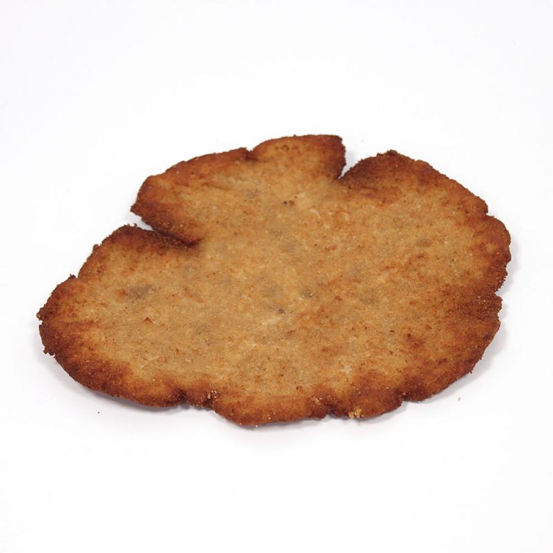 vegane Schnitzel